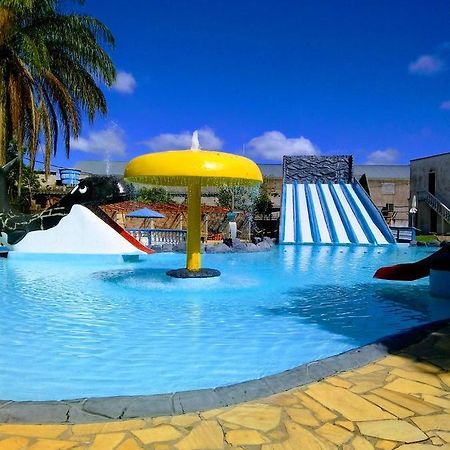 Pousada Clube Santa Cruz Santa Cruz de Minas Dış mekan fotoğraf