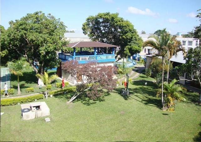 Pousada Clube Santa Cruz Santa Cruz de Minas Dış mekan fotoğraf