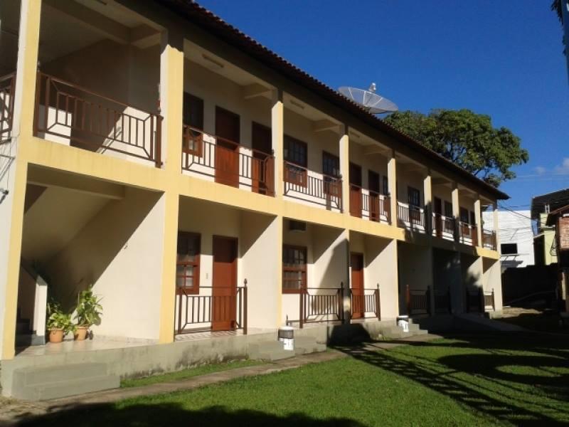 Pousada Clube Santa Cruz Santa Cruz de Minas Dış mekan fotoğraf